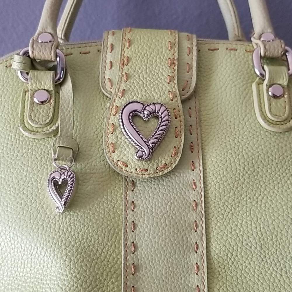 M.C. Handbag - Picture 3 of 13